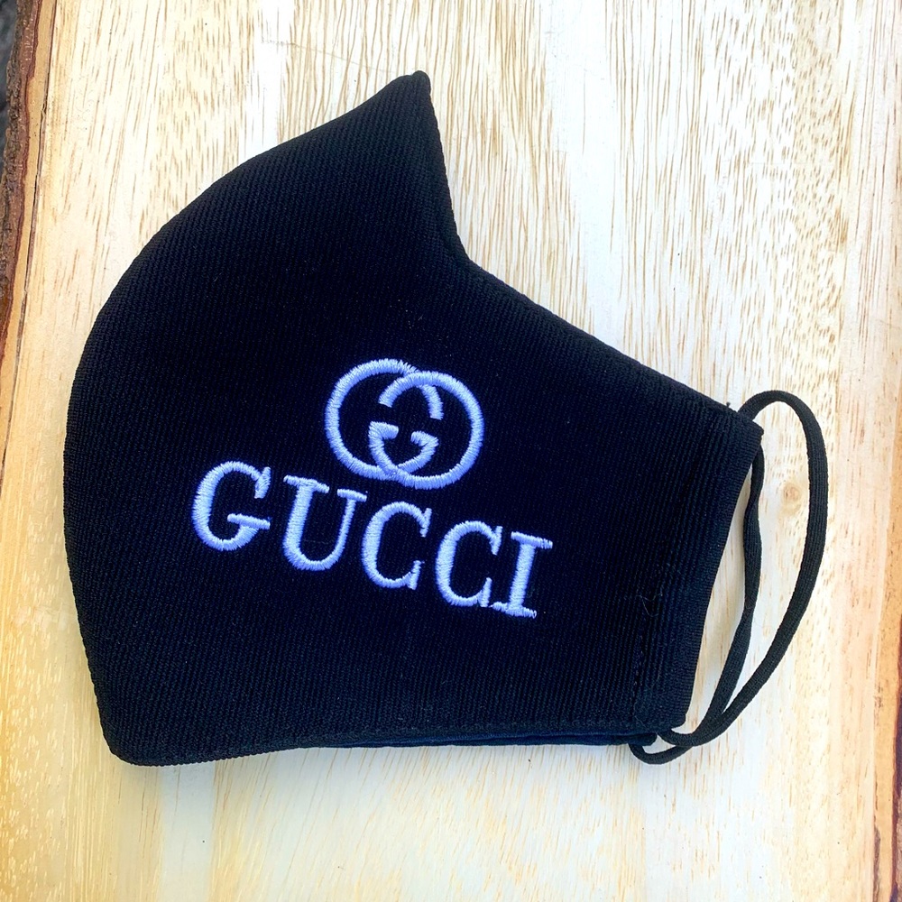 New face mask
